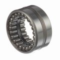 Mcgill Gr Series 500, Machined Race Needle Bearing, #GR16N GR16N